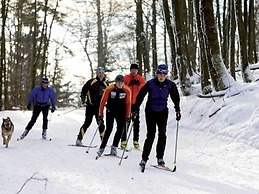 Apartment in the Hochsauerland Region in a Quiet Location