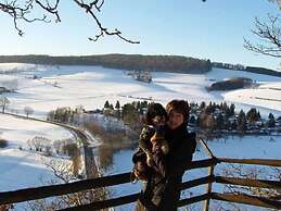 Apartment in the Hochsauerland Region in a Quiet Location