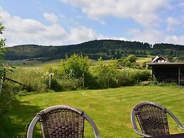 Apartment in the Hochsauerland Region in a Quiet Location