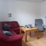 Apartment in the Hochsauerland Region in a Quiet Location