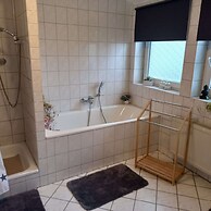 Apartment in the Hochsauerland Region in a Quiet Location