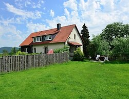 Apartment in the Hochsauerland Region in a Quiet Location