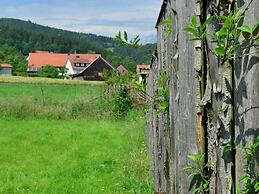 Apartment in the Hochsauerland Region in a Quiet Location