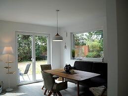 Holiday Home on the Island of Poel, 3 Bedrooms, 2 Bathrooms, Sauna