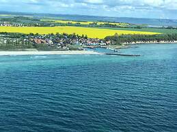 Holiday Home on the Island of Poel, 3 Bedrooms, 2 Bathrooms, Sauna