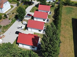 Holiday Home on the Island of Poel, 3 Bedrooms, 2 Bathrooms, Sauna