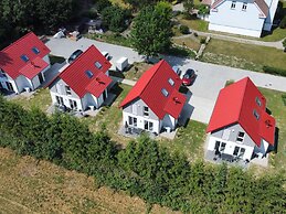 Holiday Home on the Island of Poel, 3 Bedrooms, 2 Bathrooms, Sauna