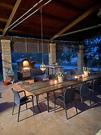 Amazing Apartment in Belvedere Ostrense With Garden