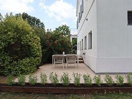 Amazing Apartment in Belvedere Ostrense With Garden