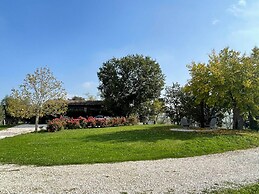 Amazing Apartment in Belvedere Ostrense With Garden