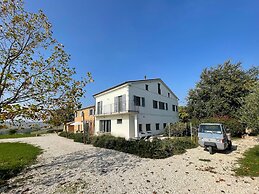 Amazing Apartment in Belvedere Ostrense With Garden
