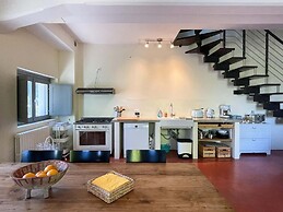Amazing Apartment in Belvedere Ostrense With Garden