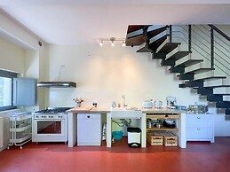 Amazing Apartment in Belvedere Ostrense With Garden