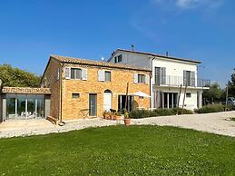 Amazing Apartment in Belvedere Ostrense With Garden