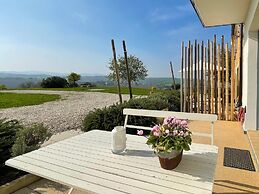 Amazing Apartment in Belvedere Ostrense With Garden