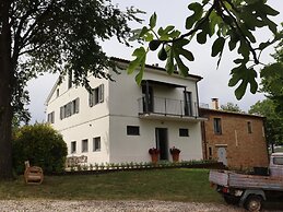 Amazing Apartment in Belvedere Ostrense With Garden
