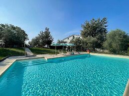 Amazing Apartment in Belvedere Ostrense With Garden