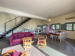 Amazing Apartment in Belvedere Ostrense With Garden