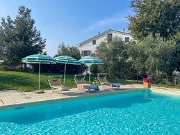 Amazing Apartment in Belvedere Ostrense With Garden