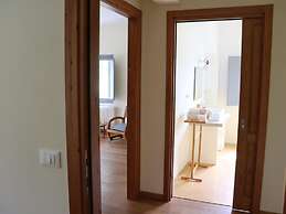 Amazing Apartment in Belvedere Ostrense With Garden