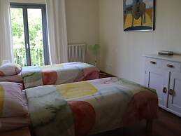 Amazing Apartment in Belvedere Ostrense With Garden