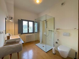 Amazing Apartment in Belvedere Ostrense With Garden