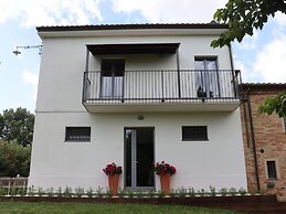 Amazing Apartment in Belvedere Ostrense With Garden