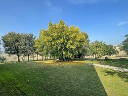 Amazing Apartment in Belvedere Ostrense With Garden