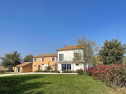 Amazing Apartment in Belvedere Ostrense With Garden