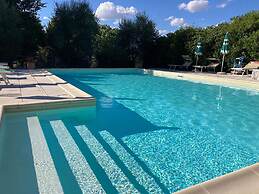 Amazing Apartment in Belvedere Ostrense With Garden