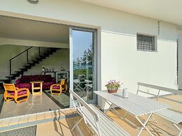 Amazing Apartment in Belvedere Ostrense With Garden
