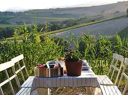 Amazing Apartment in Belvedere Ostrense With Garden