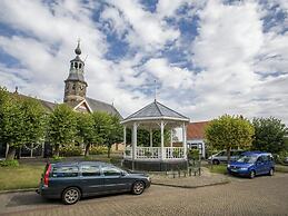 Lovely Holiday Home in Kattendijke Near Centre