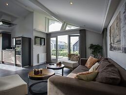 Lovely Holiday Home in Kattendijke Near Centre