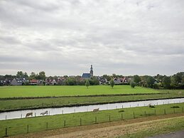Lovely Holiday Home in Kattendijke Near Centre