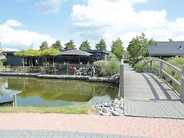 Lovely Holiday Home in Kattendijke Near Centre