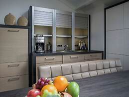 Lovely Holiday Home in Kattendijke Near Centre