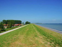 Lovely Holiday Home in Kattendijke Near Centre