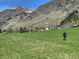 Luxurious Chalet in the Heart of Vanoise