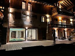 Luxurious Chalet in the Heart of Vanoise