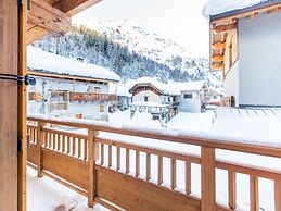 Luxurious Chalet in the Heart of Vanoise
