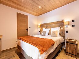 Luxurious Chalet in the Heart of Vanoise