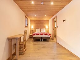 Luxurious Chalet in the Heart of Vanoise