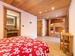 Luxurious Chalet in the Heart of Vanoise