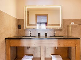 Luxurious Chalet in the Heart of Vanoise