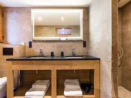 Luxurious Chalet in the Heart of Vanoise