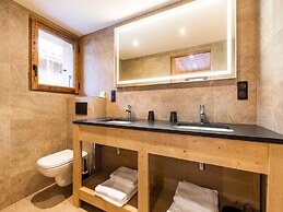 Luxurious Chalet in the Heart of Vanoise