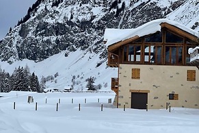 Luxurious Chalet in the Heart of Vanoise