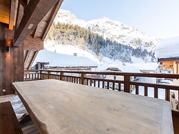 Luxurious Chalet in the Heart of Vanoise