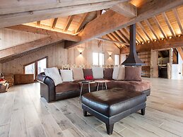 Luxurious Chalet in the Heart of Vanoise